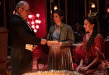 Critique : Les mystères de Barcelone