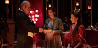 Critique : Les mystères de Barcelone