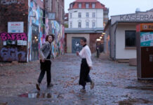 Test DVD : Evolution