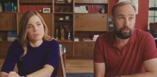 Critique Express : Tout le monde aime Jeanne