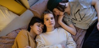 Critique Express : Jeunesse en sursis