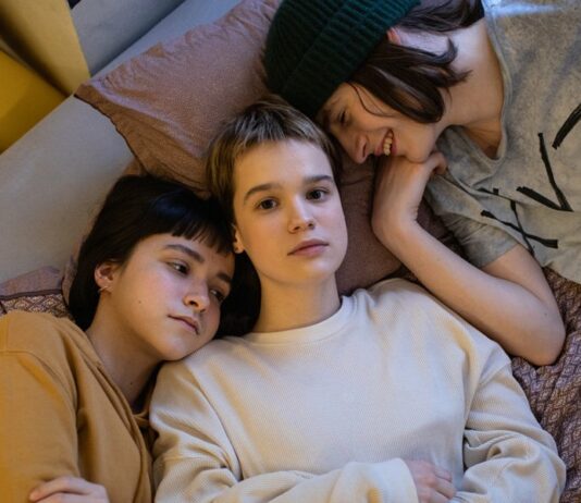 Critique Express : Jeunesse en sursis