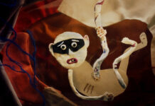 Critique : Ninjababy