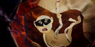 Critique : Ninjababy