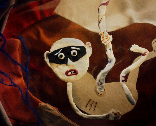 Critique : Ninjababy