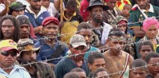 Critique Express : 140 km à l’ouest du paradis