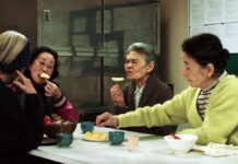 Critique Express : Plan 75