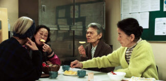 Critique Express : Plan 75