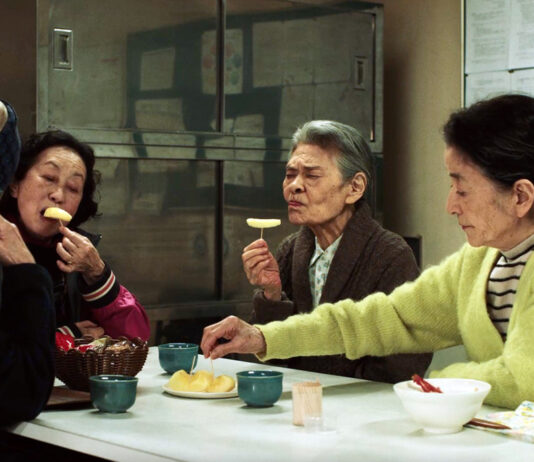 Critique Express : Plan 75