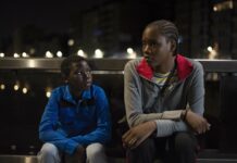 Critique Express : Tori et Lokita