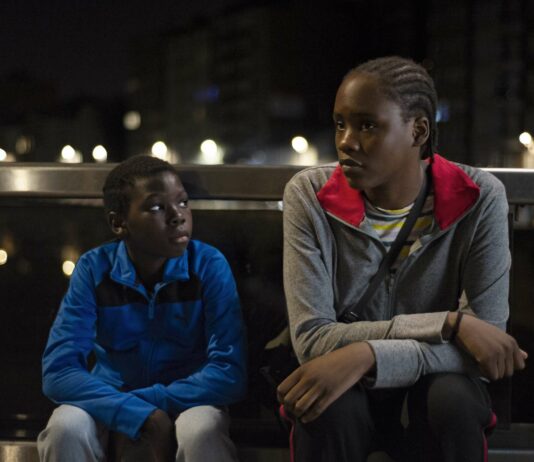 Critique Express : Tori et Lokita