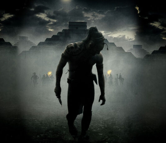 Test Blu-ray : Apocalypto – Réédition 2022