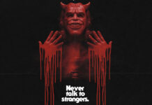 Test Blu-ray : Black Phone