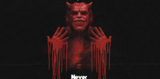 Test Blu-ray : Black Phone