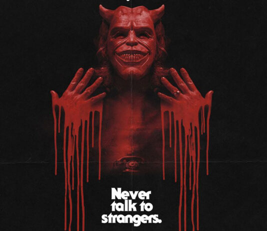 Test Blu-ray : Black Phone