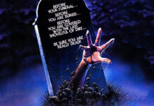 Test Blu-ray : Cérémonie mortelle