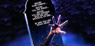 Test Blu-ray : Cérémonie mortelle