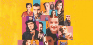 Test Blu-ray : Chacun cherche son chat