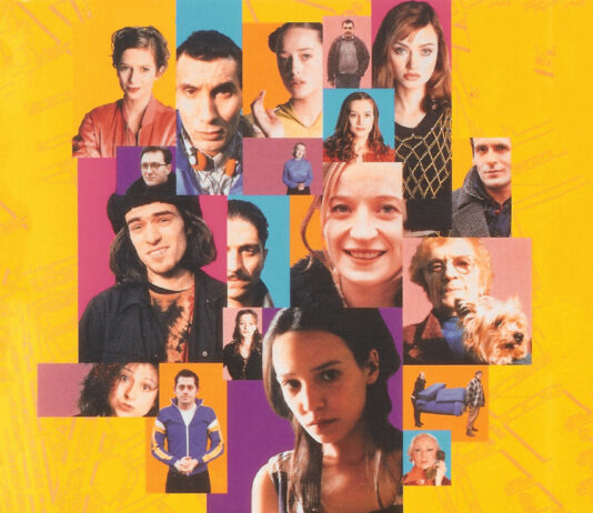 Test Blu-ray : Chacun cherche son chat