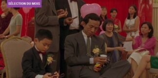 Cycle « Pères » sur LaCinetek en octobre 2022