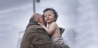 Jeu Concours DVD : EVOLUTION