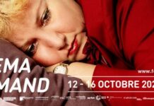 Festival du Cinéma Allemand 2022 : ça commence aujourd’hui