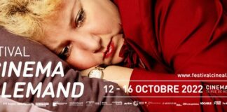 Festival du Cinéma Allemand 2022 : ça commence aujourd’hui