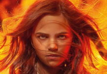 Test Blu-ray : Firestarter