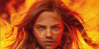 Test Blu-ray : Firestarter