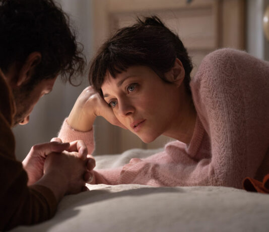 Test Blu-ray : Frère et sœur