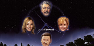 Test Blu-ray : Incroyable mais vrai