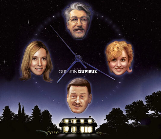 Test Blu-ray : Incroyable mais vrai