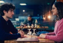 Les sorties du 12 octobre 2022