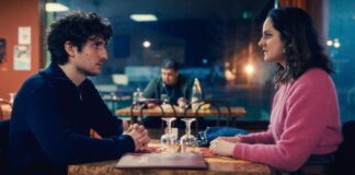 Les sorties du 12 octobre 2022