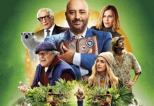 Test Blu-ray : Irréductible