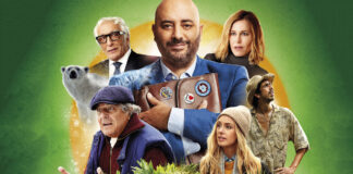 Test Blu-ray : Irréductible