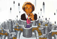 Test Blu-ray : Je sais rien mais je dirai tout