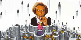 Test Blu-ray : Je sais rien mais je dirai tout