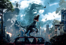 Test Blu-ray : Jurassic World – Le monde d’après