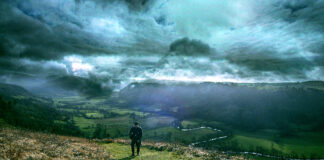 Critique : Le Buron – court métrage