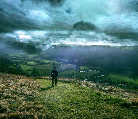 Critique : Le Buron – court métrage