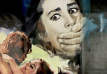 Test Blu-ray : Meurtre par Intérim