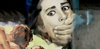 Test Blu-ray : Meurtre par Intérim