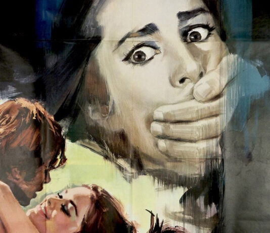 Test Blu-ray : Meurtre par Intérim