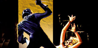 Test Blu-ray : Nue pour l’assassin