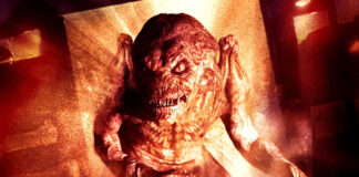 Test Blu-ray : Pumpkinhead – Le Démon d’Halloween