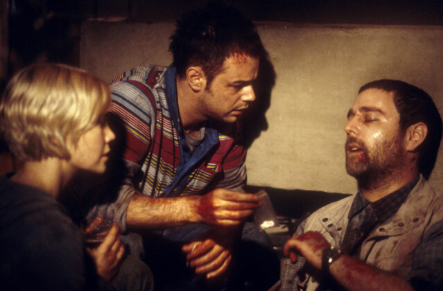 Test Blu-ray : Severance - Critique Film