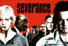 Test Blu-ray : Severance