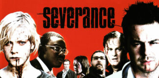 Test Blu-ray : Severance