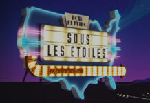 À voir en VOD : Sous les étoiles – Road Trip au pays du Drive-in
